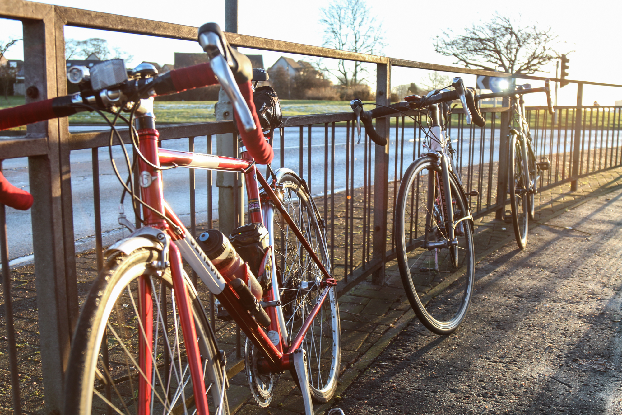 cycle shop hardgate