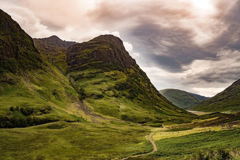 Image result for hills scotland